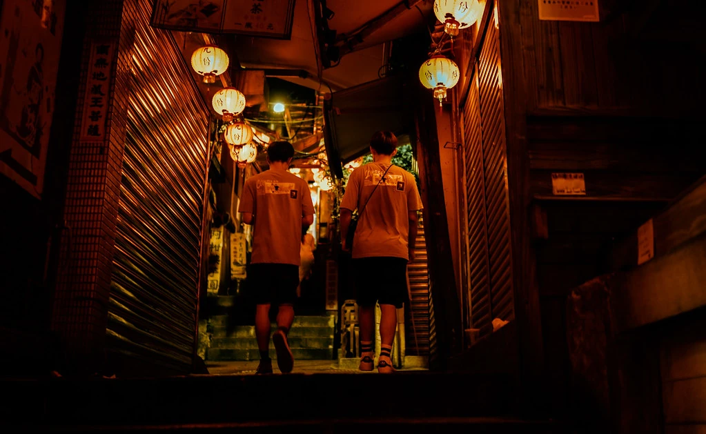 Chapter 1 Gallery